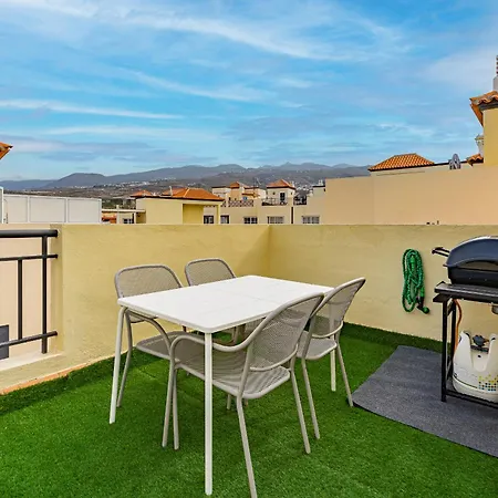 Tropical Views By Sunkeyrents Appartement