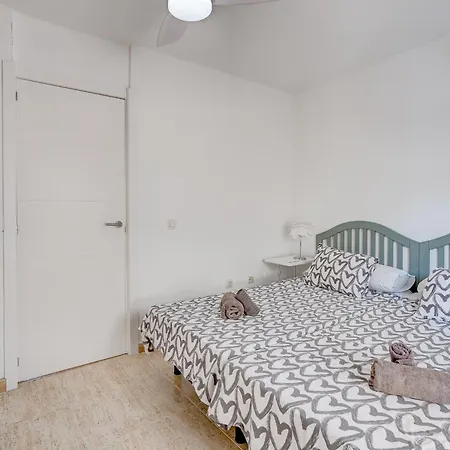 Tropical Views By Sunkeyrents Appartement Callao Salvaje