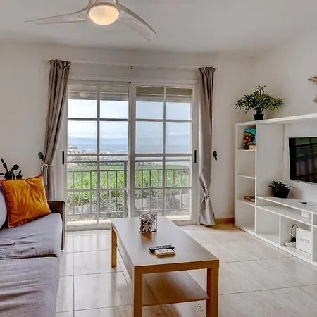 Tropical Views By Sunkeyrents Appartement *