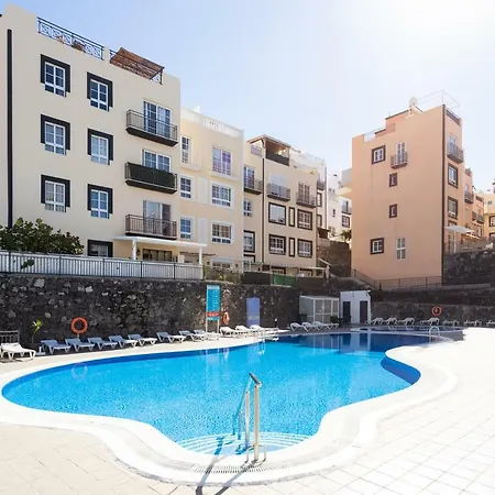 Apartmán Tropical Views By Sunkeyrents Callao Salvaje