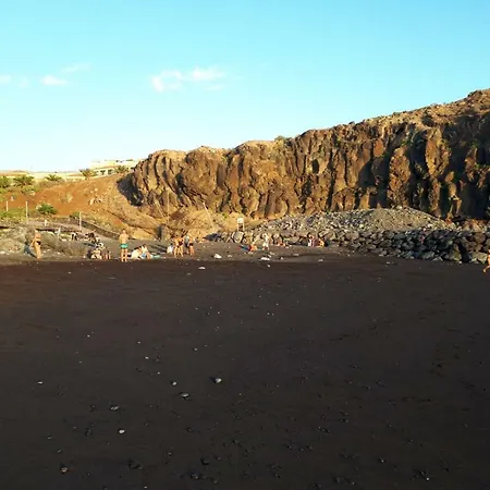 Tropical Views By Sunkeyrents Appartement Callao Salvaje