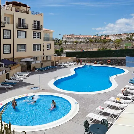 Tropical Views By Sunkeyrents Appartement Callao Salvaje