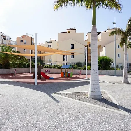 Appartement Tropical Views By Sunkeyrents Callao Salvaje