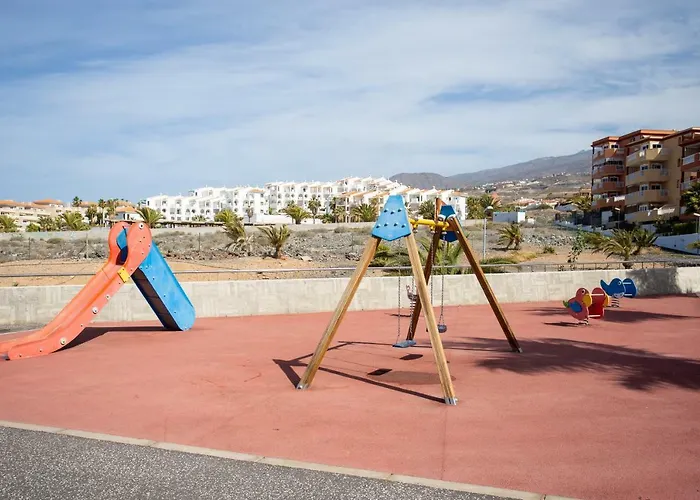 Tropical Views By Sunkeyrents Daire *