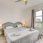 Διαμέρισμα Tropical Views By Sunkeyrents *