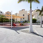 Διαμέρισμα Tropical Views By Sunkeyrents Callao Salvaje