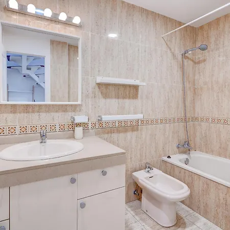 Tropical Views By Sunkeyrents Appartement Callao Salvaje