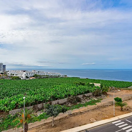 Tropical Views By Sunkeyrents * Callao Salvaje