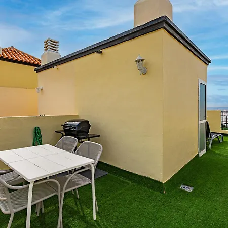 Appartement Tropical Views By Sunkeyrents