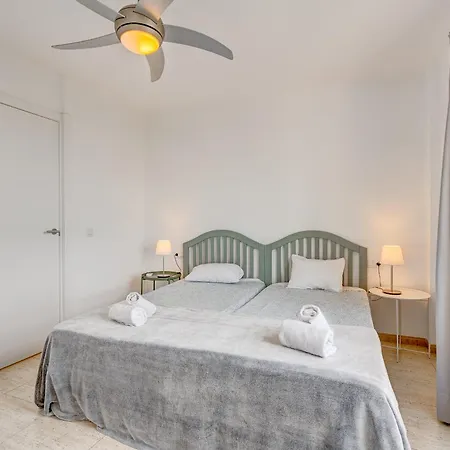 Tropical Views By Sunkeyrents Appartement Callao Salvaje