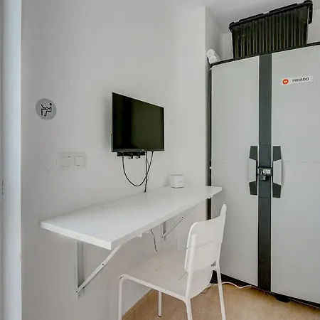 Tropical Views By Sunkeyrents Callao Salvaje