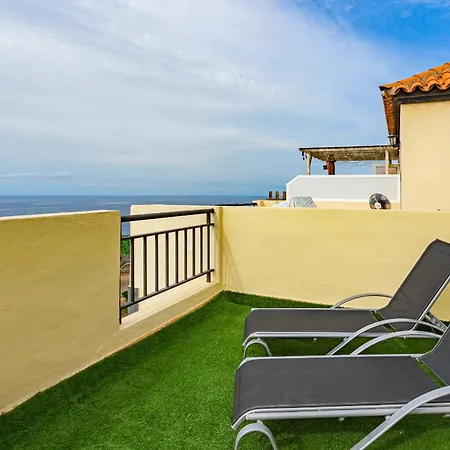 Tropical Views By Sunkeyrents Appartement