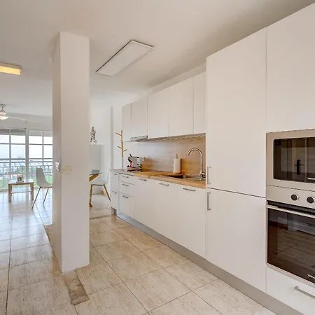 Tropical Views By Sunkeyrents Appartement *