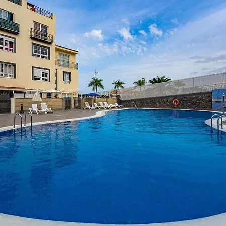 Lägenhet Tropical Views By Sunkeyrents Callao Salvaje