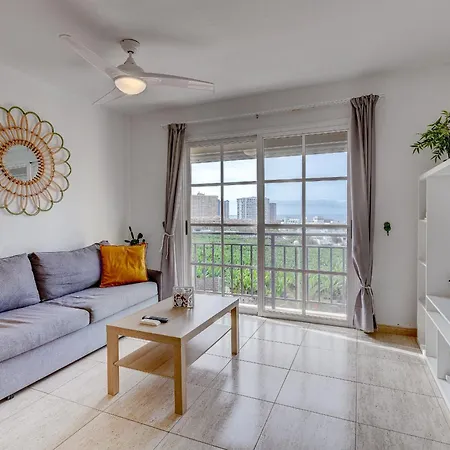 Appartement Tropical Views By Sunkeyrents