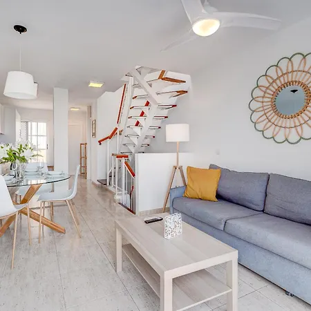 Appartement Tropical Views By Sunkeyrents *