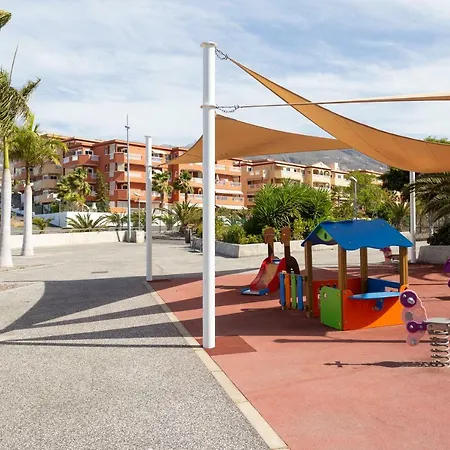 Tropical Views By Sunkeyrents Callao Salvaje