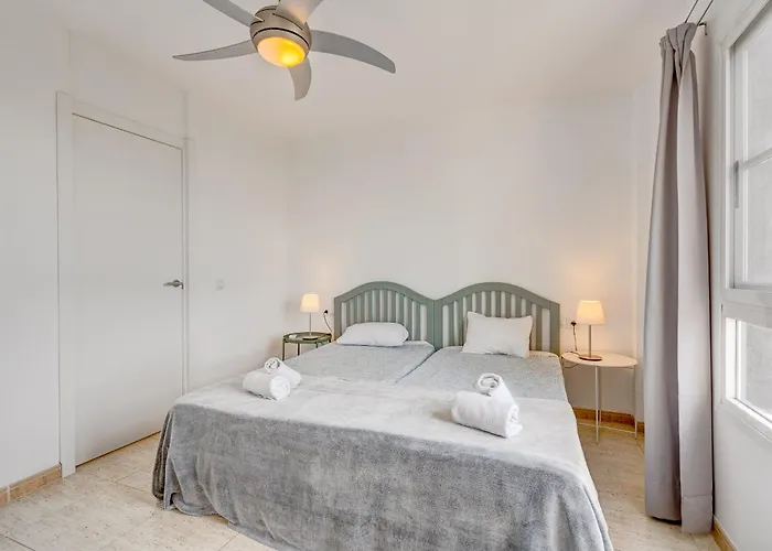 Tropical Views By Sunkeyrents Appartement Callao Salvaje