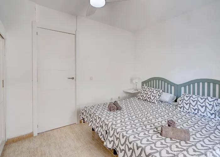 Tropical Views By Sunkeyrents Appartement Callao Salvaje