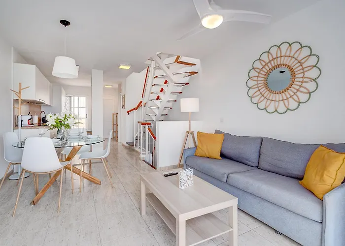 Appartement Tropical Views By Sunkeyrents *