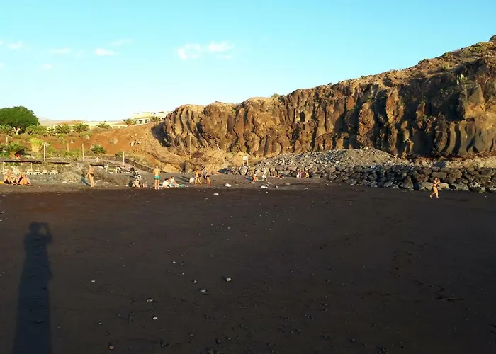 Tropical Views By Sunkeyrents Appartement Callao Salvaje