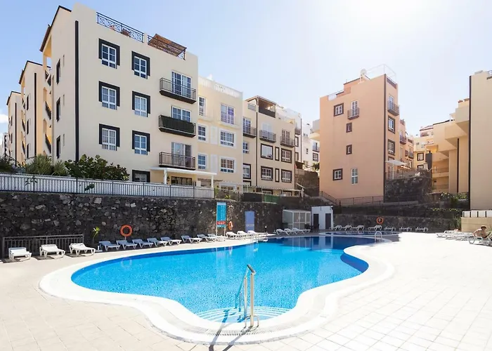 Lejlighed Tropical Views By Sunkeyrents Callao Salvaje